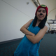 Illustration for article titled The Most Spectacular Cosplay of Comic-Con 2015, Day One!